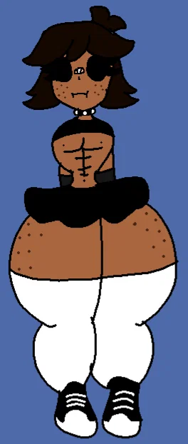 Dylan The Random Femboy 