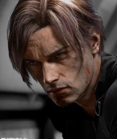 Leon Kennedy