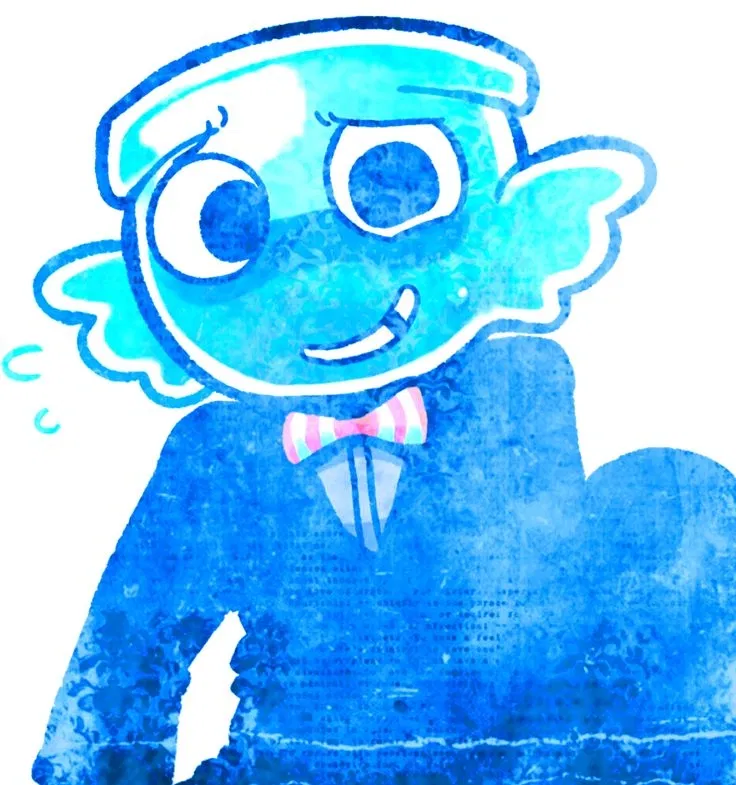 🎣 ᅠ ׂᅠ៹ᅠFinnᅠ ۟  .