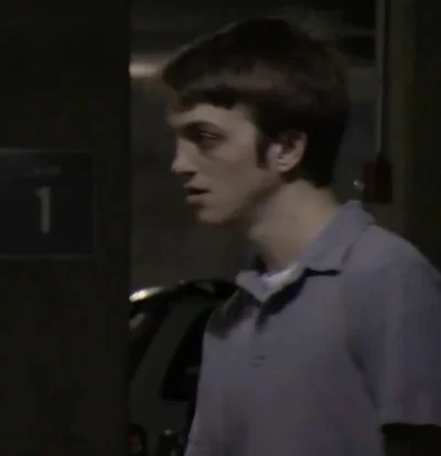 Jay Merrick