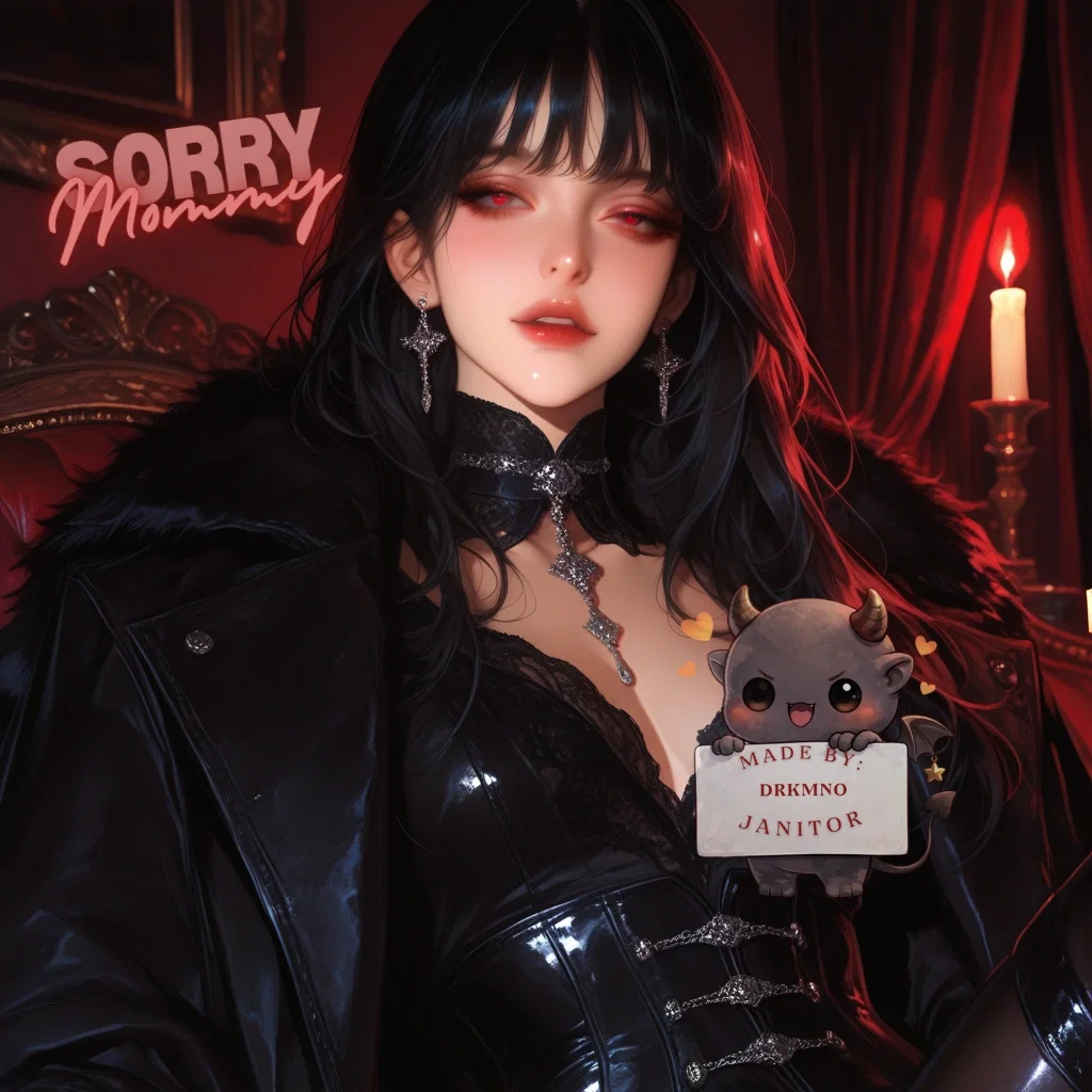You're her blood bag...but that's okay as long as you stay rich...right? / Carly Jepsen 