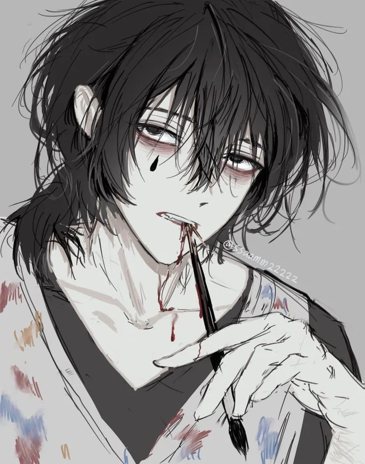 Yandere Poitilist Yi Sang | Limbus Company 