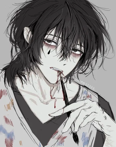 Yandere Poitilist Yi Sang | Limbus Company 