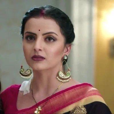 Jahnvi Mittal (Pooja Sharma)