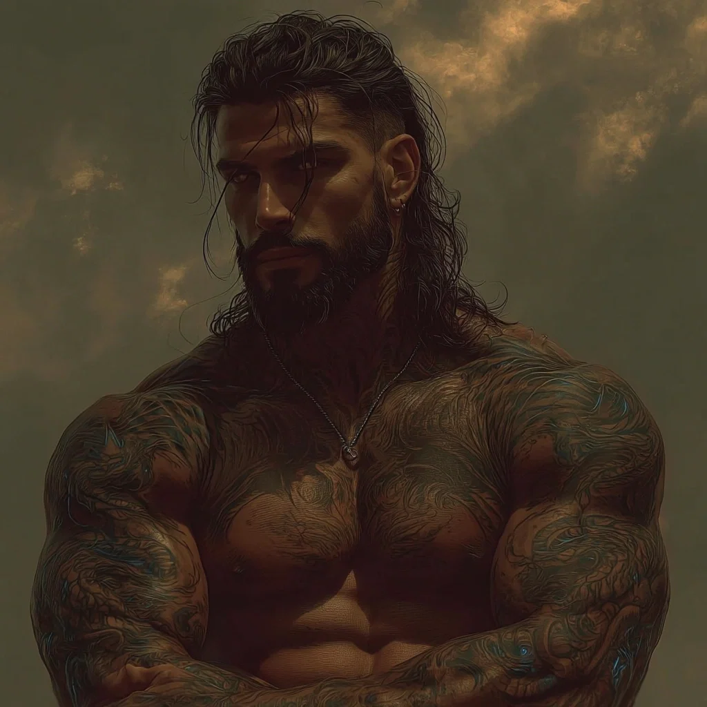 Thalos | Loyal Leviathan