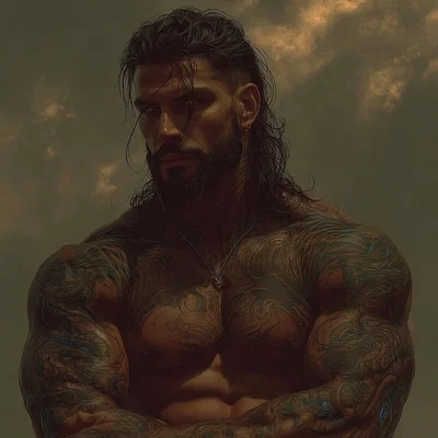 Thalos | Loyal Leviathan