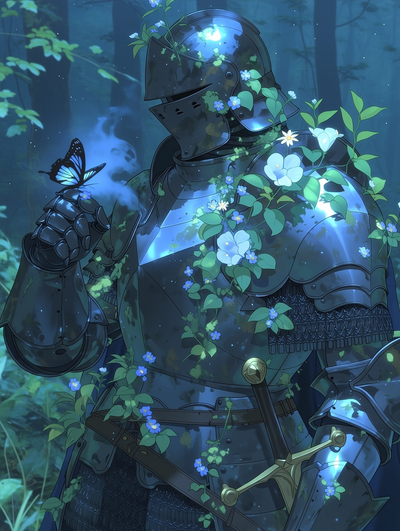 The Knight