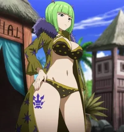 Brandish μ