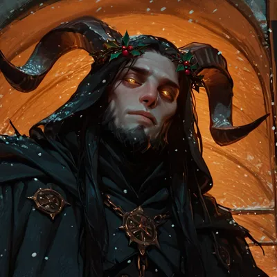 Krampus