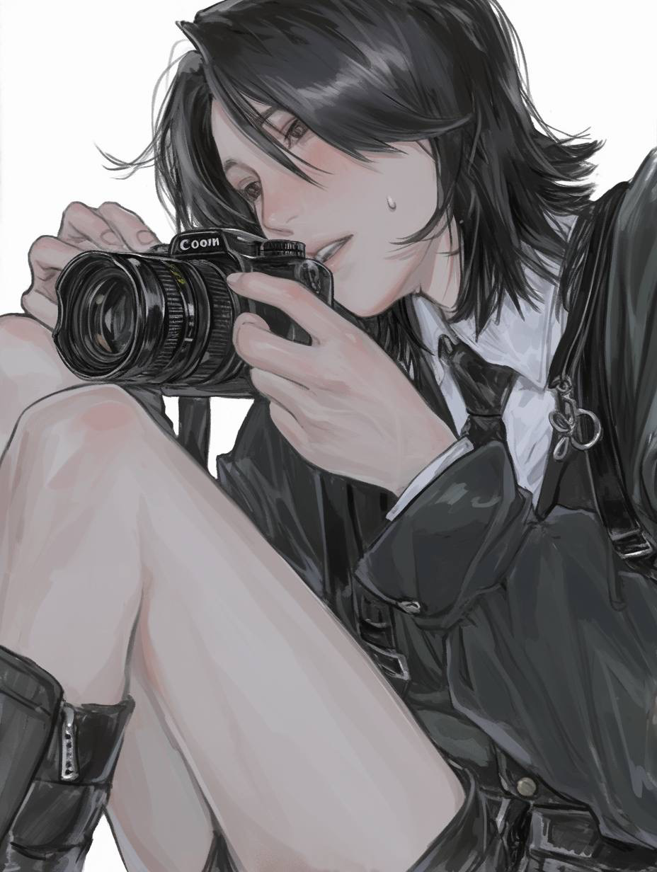 PHOTOGRAPHER || Kaew Nanwidhan