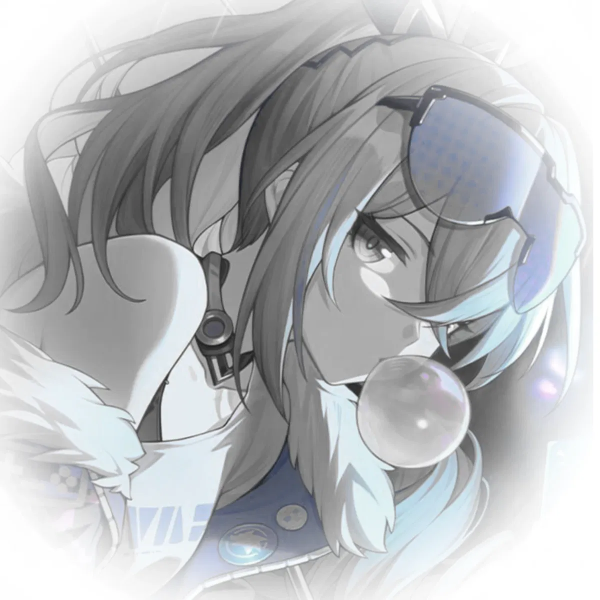 Silverwolf