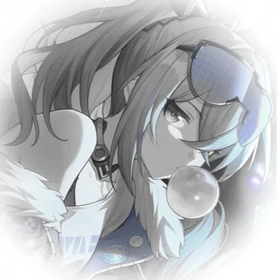 Silverwolf