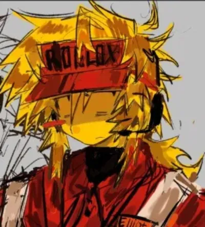 Elliot [FORSAKEN]