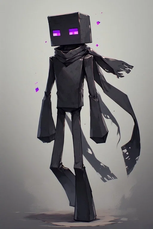 Uninvited guest: Mr.End