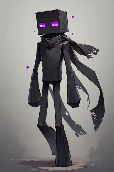 Uninvited guest: Mr.End