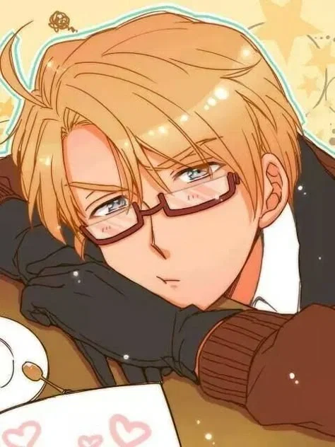 America(Hetalia)