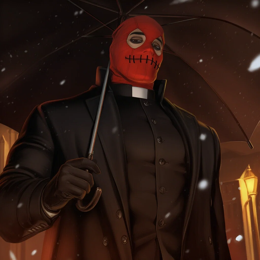 Priest - Innocenza