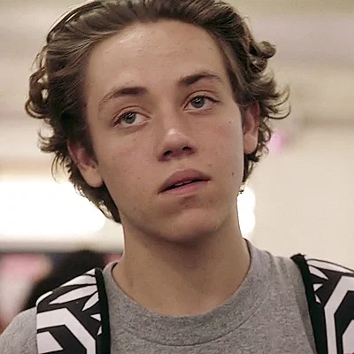 Carl Gallagher 