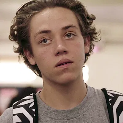 Carl Gallagher 