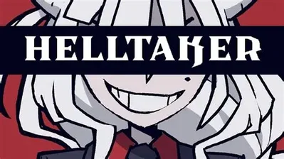 Helltaker Harem