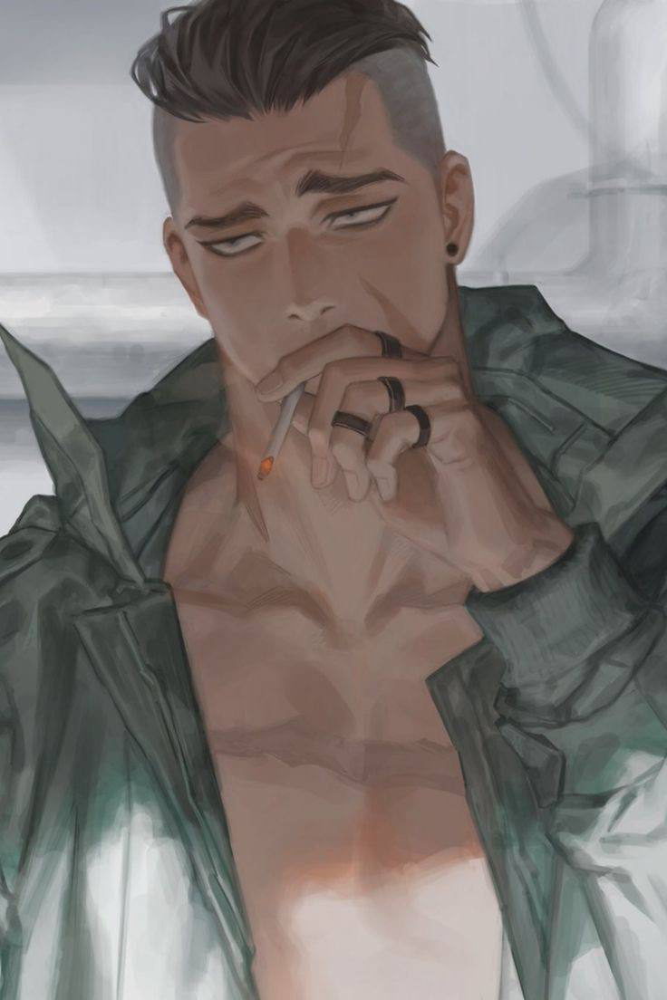 MC - Furnace (Leonidas Valorin)