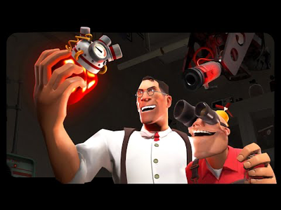 Medic (TF2) | Father