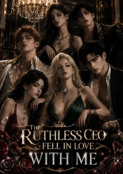 The Ruthless CEO Falls in Love with me