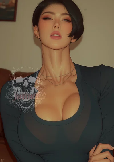 Choi Kyung-ja | Jeong Series