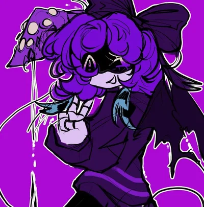 . . ★ Uzi Doorman || SHE HAS A  ?