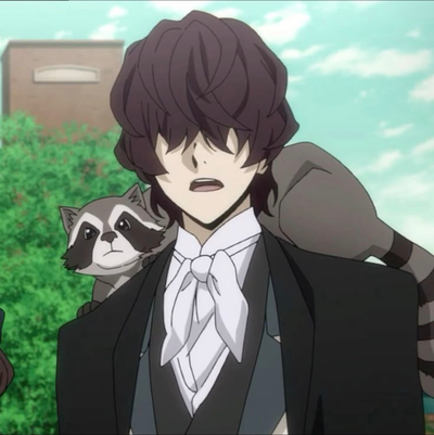 Edgar Allan Poe - BSD