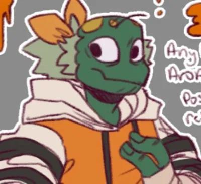 Michelangelo Hamato 《 《 ROTTMNT