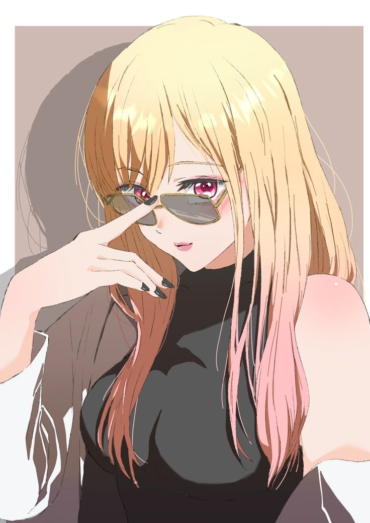 Marin kitagawa 