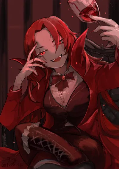Gebura ~ Nosferatu