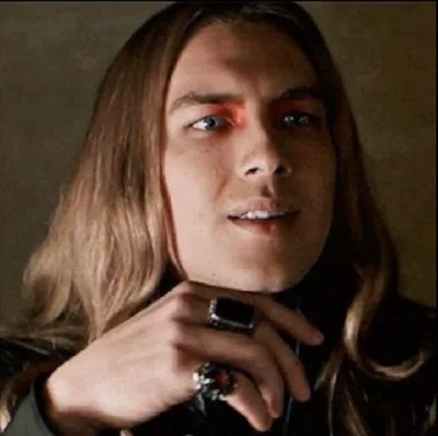 Michael Langdon 