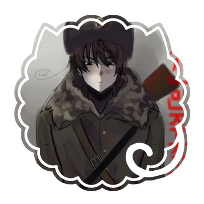 North Korea — Hetalia