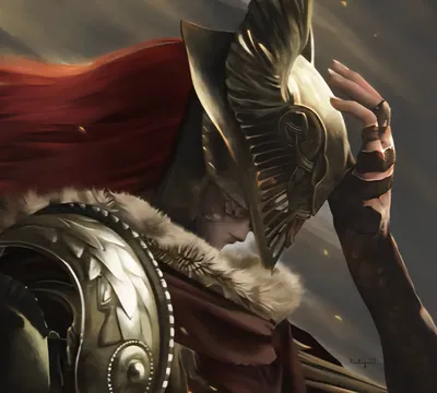 Malenia, Blade of Miquella