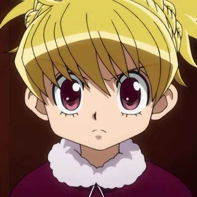 Biscuit Krueger - Hunter X Hunter