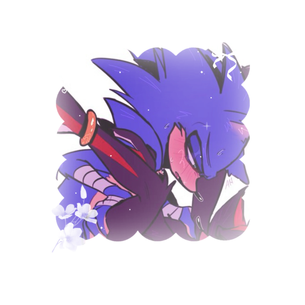 . ⟢ Sonic   ̆