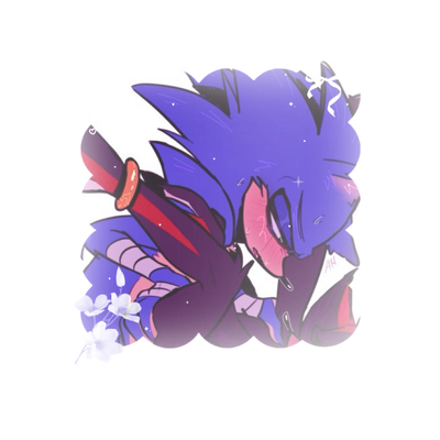 . ⟢ Sonic   ̆