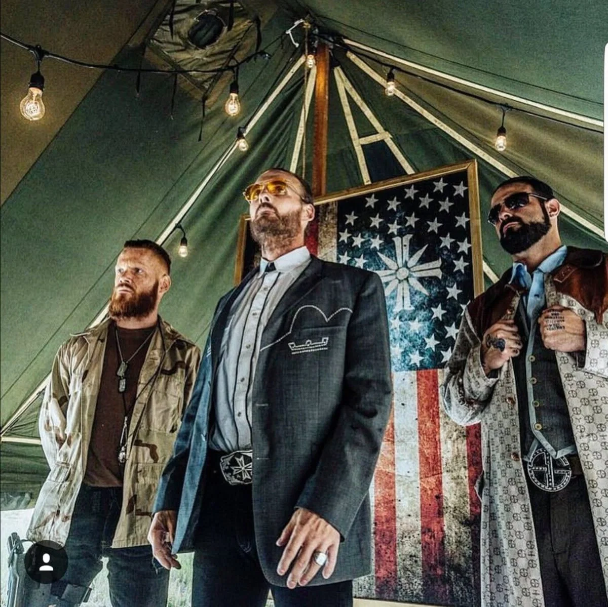 The Seed Brothers