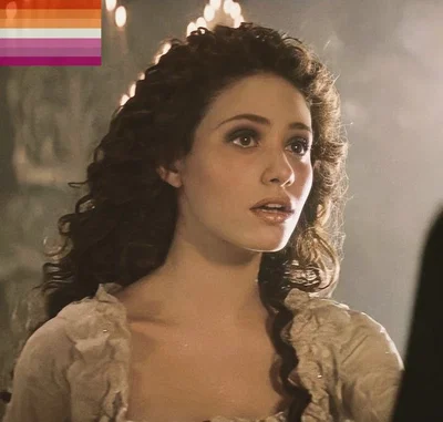 Christine Daae