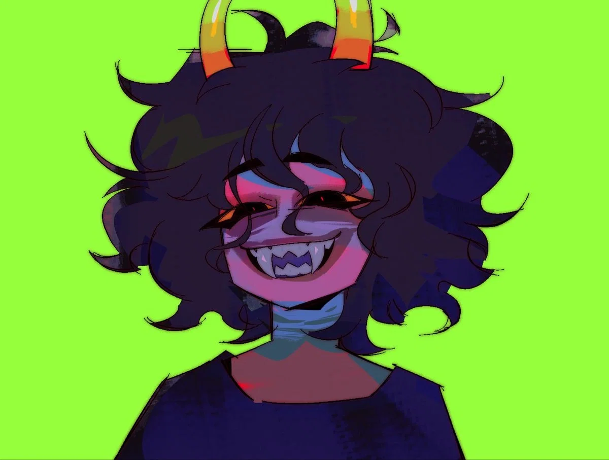 ˖°.✧Gamzee Makara || Homestuck✧˖°.