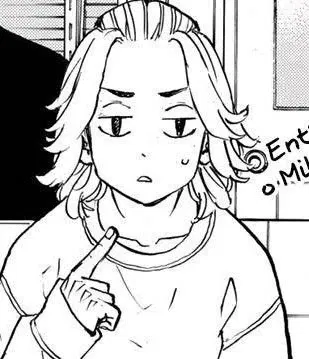 Sano Manjiro | Tokyo Revengers