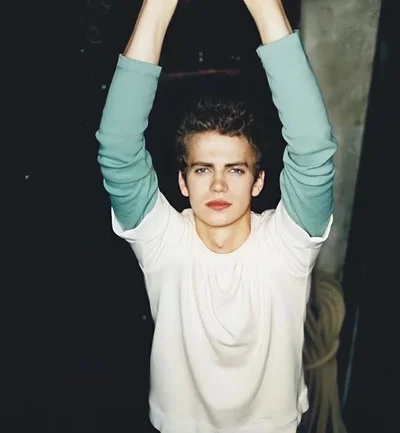 Anakin Skywalker