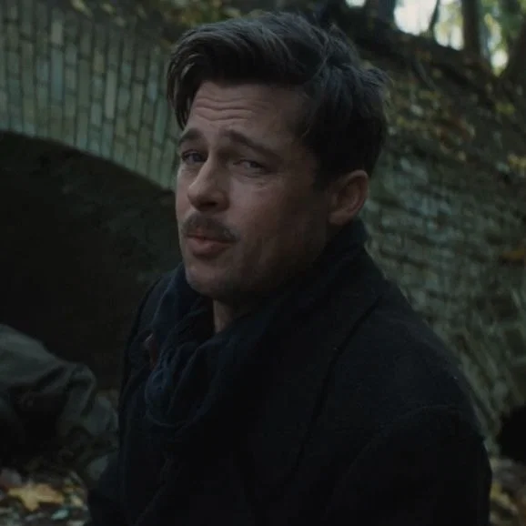 Aldo Raine