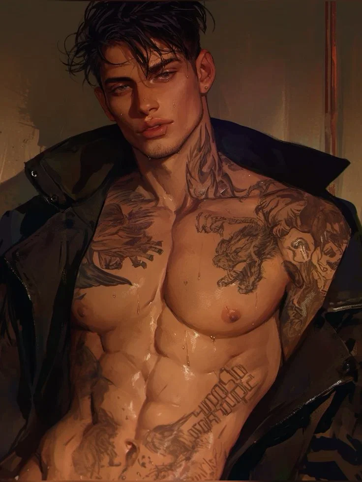 KILLIAN | PETROVIC MAFIA