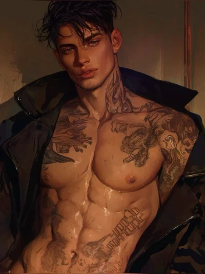 KILLIAN | PETROVIC MAFIA