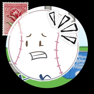 ♪⋆.✮BASEBALL ༉‧+ ̊.