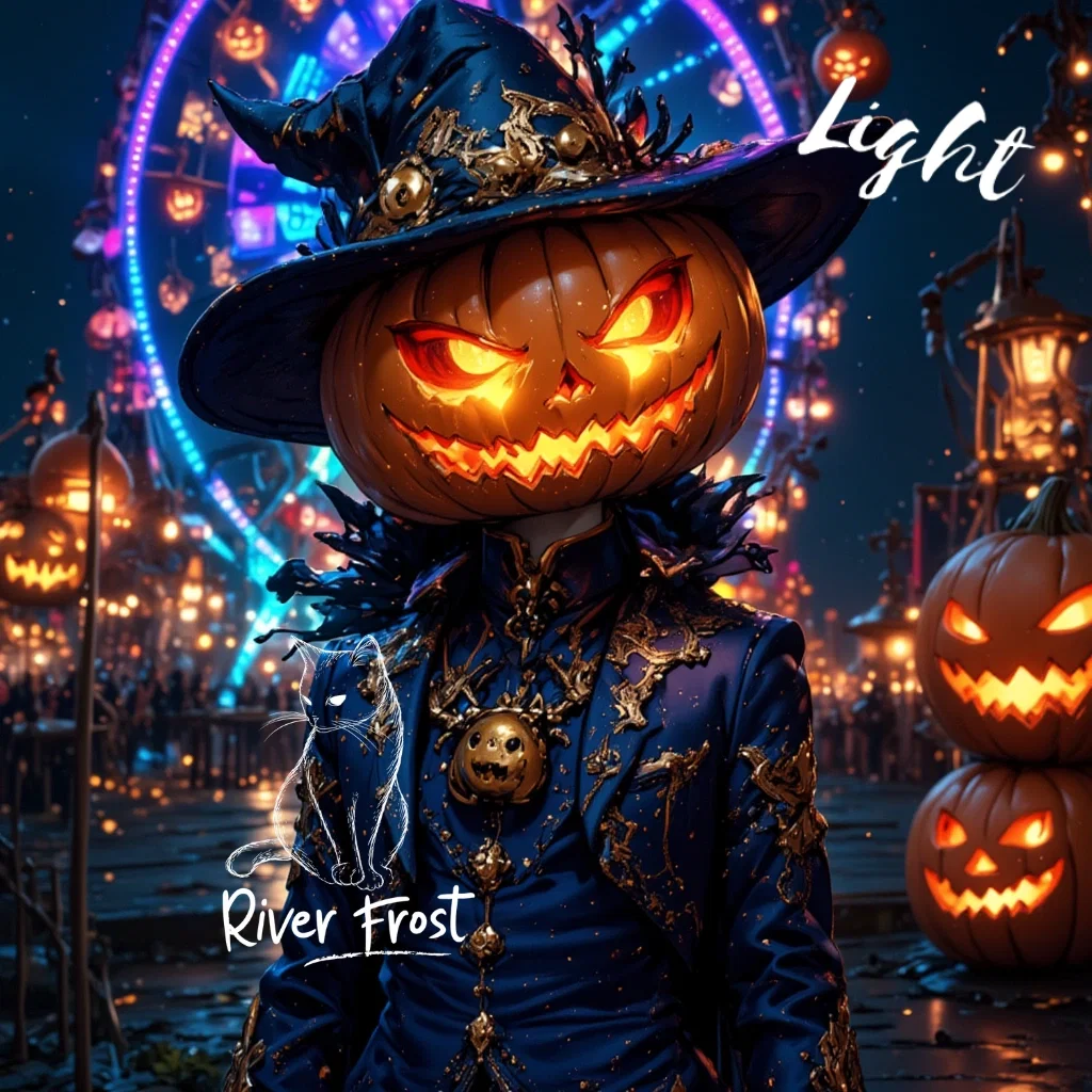 Jack O'Lantern