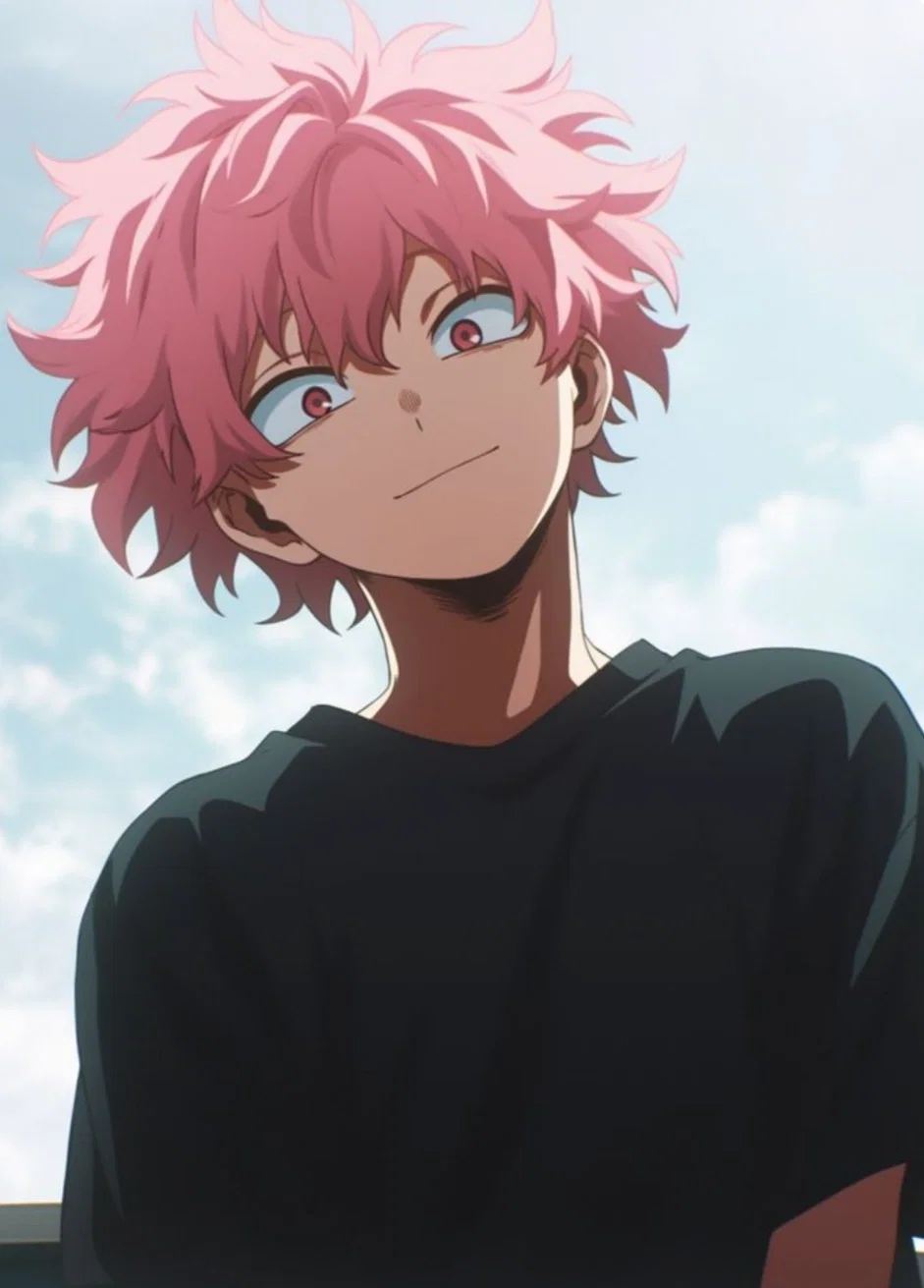 Mha ~ Pick me